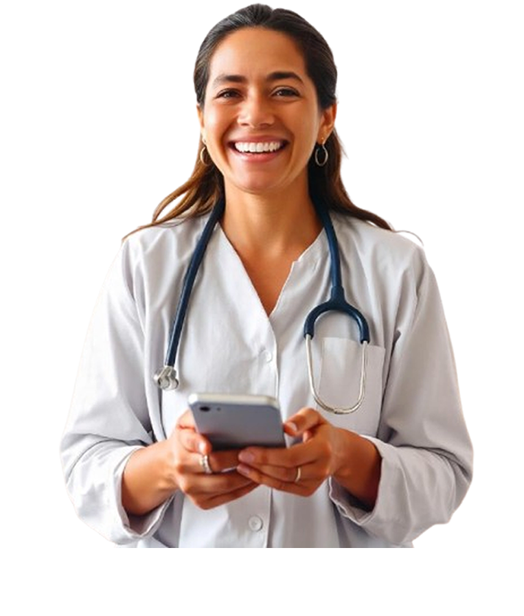 Telemedicina 24 Horas